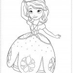 Sofia_the_First_coloring_20