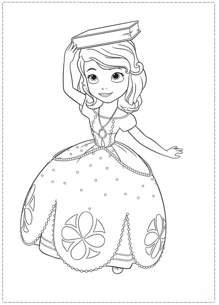 Sofia_the_First_coloring_20