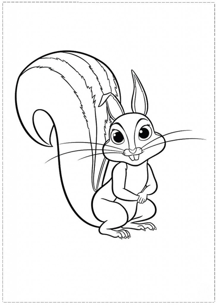 Sofia_the_First_coloring_21