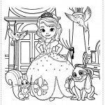 Sofia_the_First_coloring_22