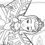 Sofia_the_First_coloring_3