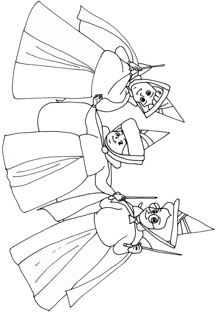 Sofia_the_First_coloring_8