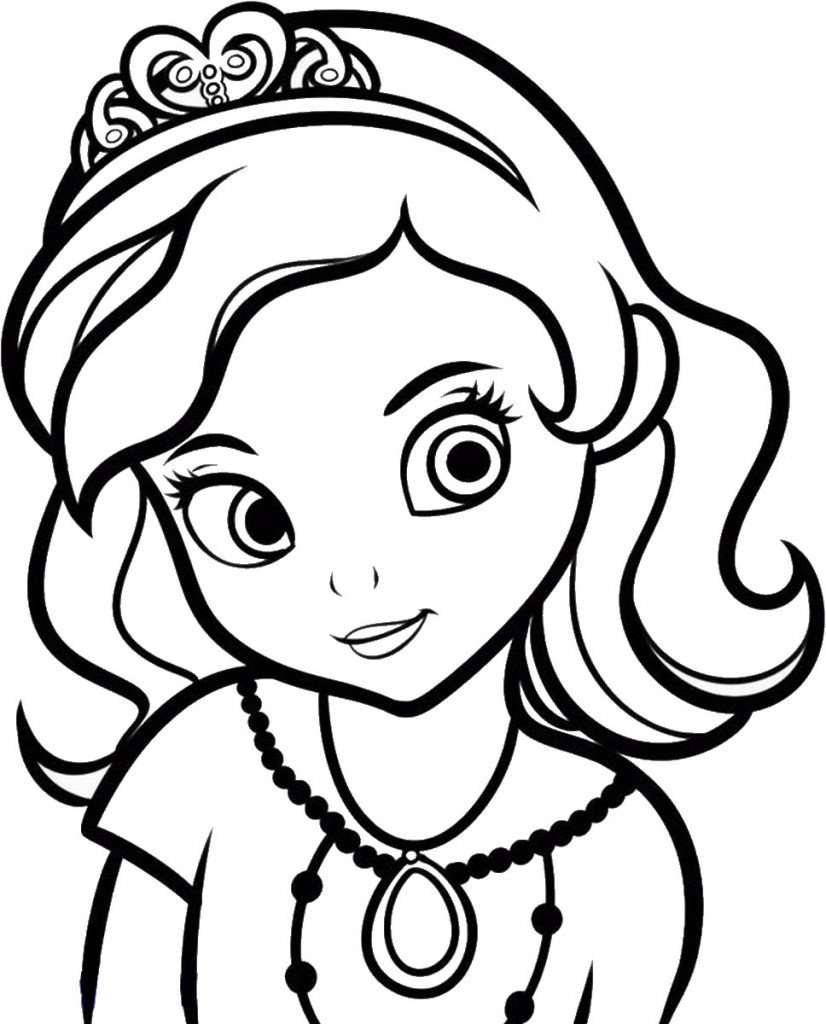 Sofia_the_First_coloring_9