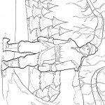 snow-queen-coloring-23