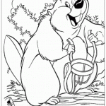 beaver_coloring_10