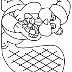 beaver_coloring_2