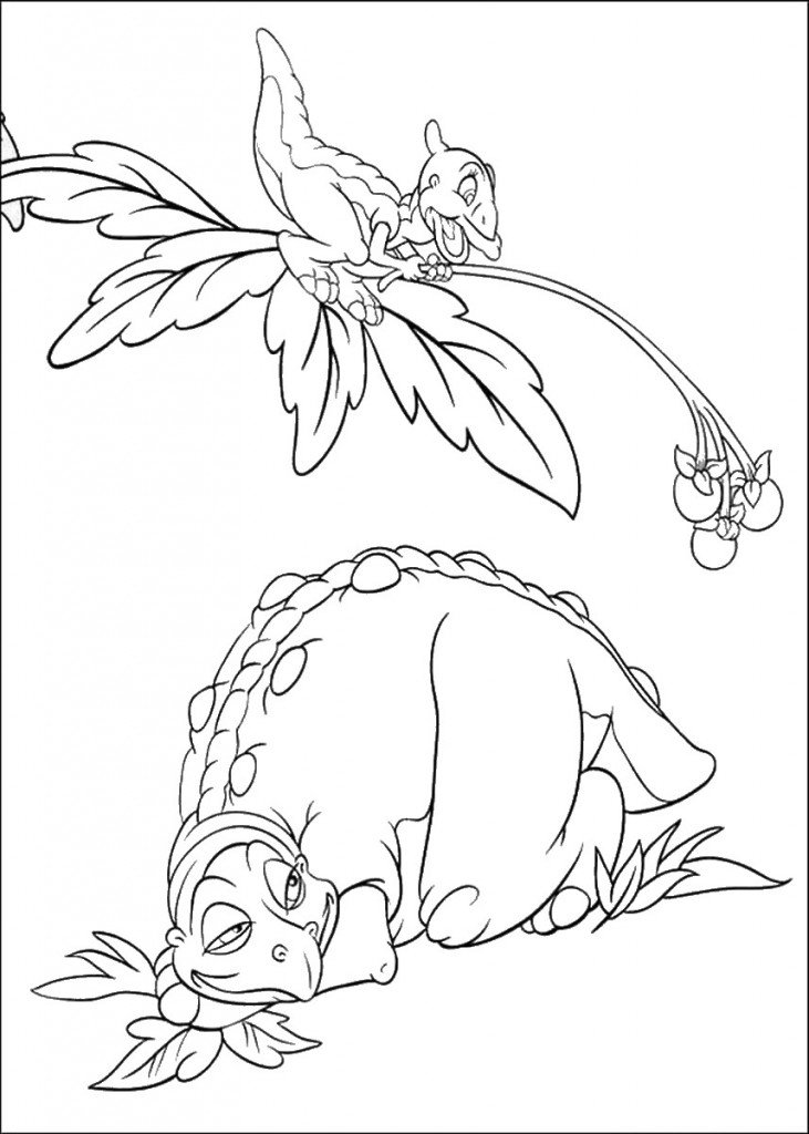Land-Before-Time-Coloring1