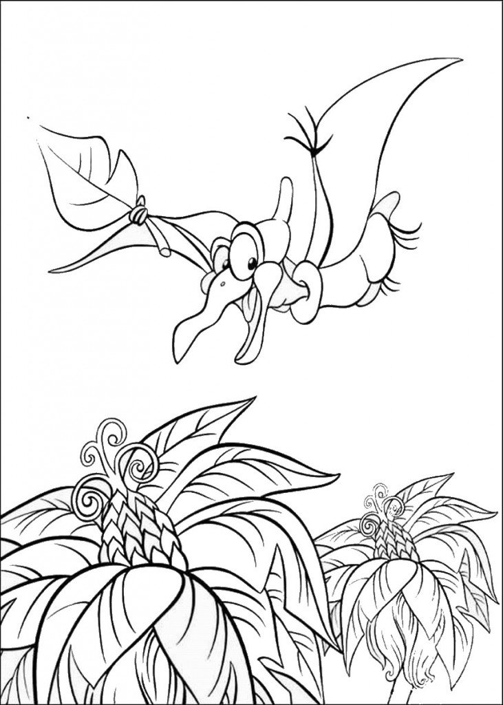 Land-Before-Time-Coloring17