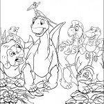 Land-Before-Time-Coloring6