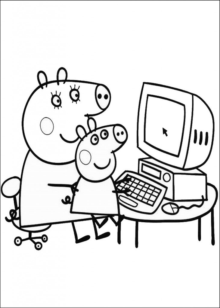Peppa-Pig-Coloring-Pages-17