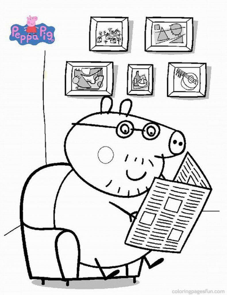 Peppa-Pig-Coloring-Pages-2
