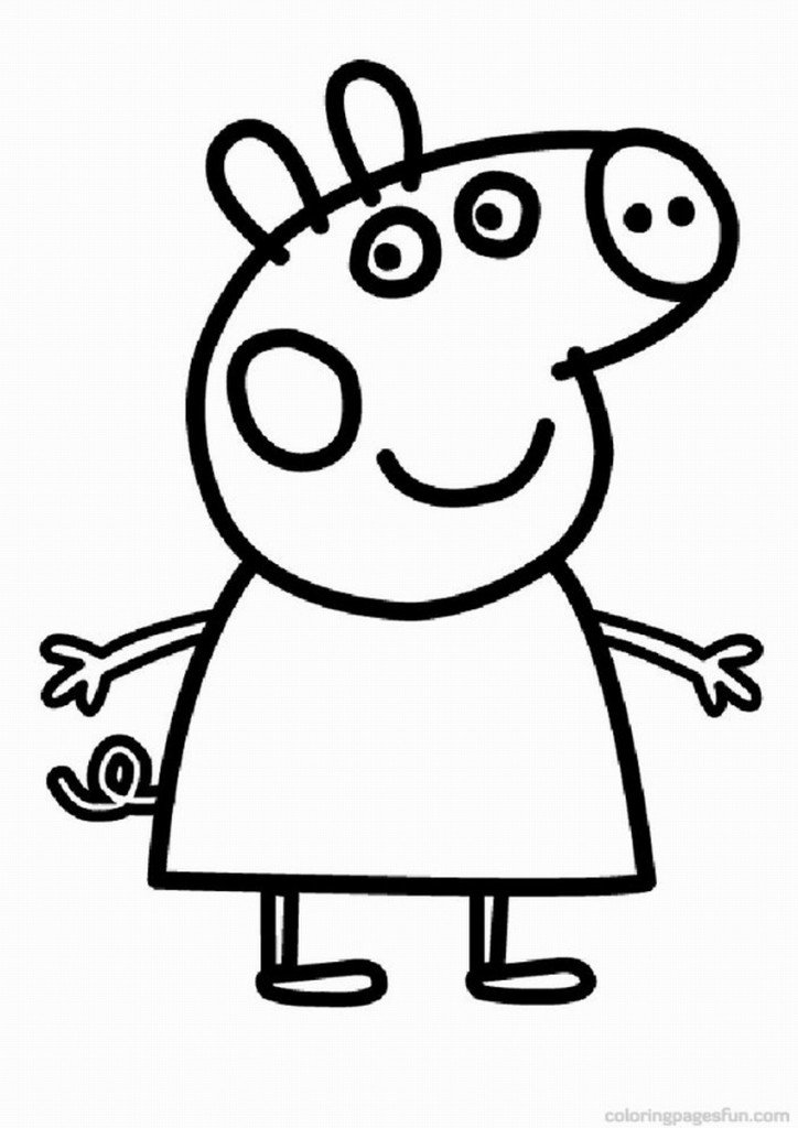 Peppa-Pig-Coloring-Pages-6