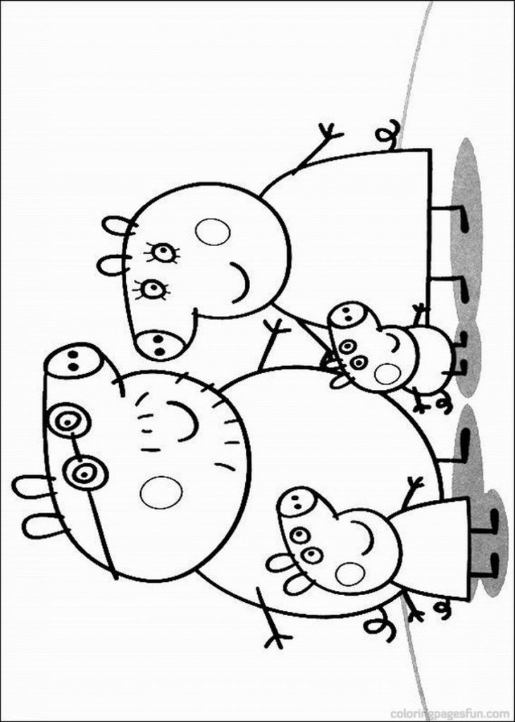 Peppa-Pig-Coloring-Pages-8