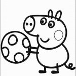 Peppa-Pig-Coloring-Pages-9