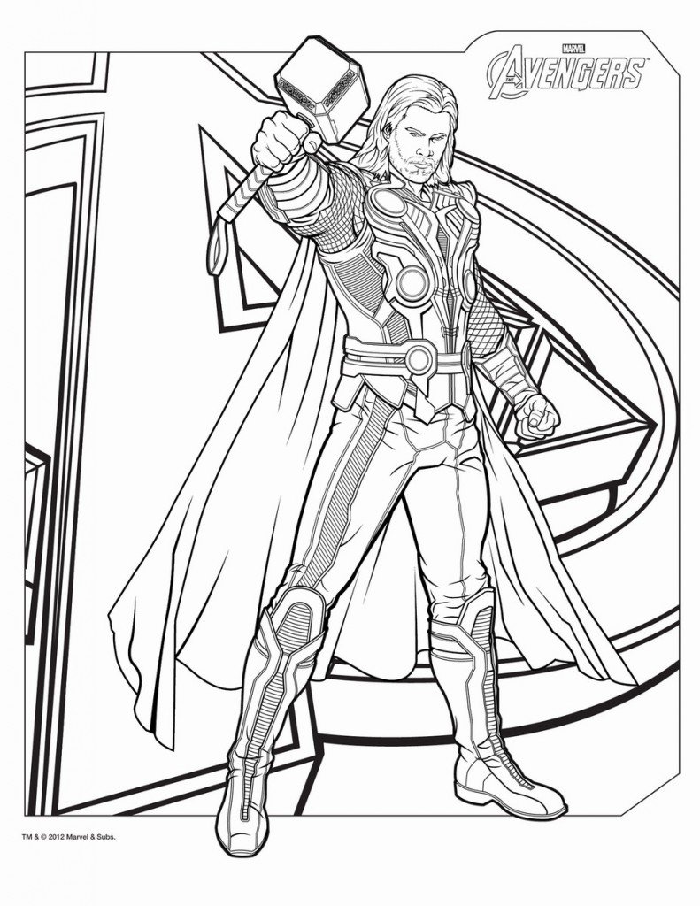 avengers_coloring_page_3