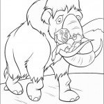 brother_bear_coloring1
