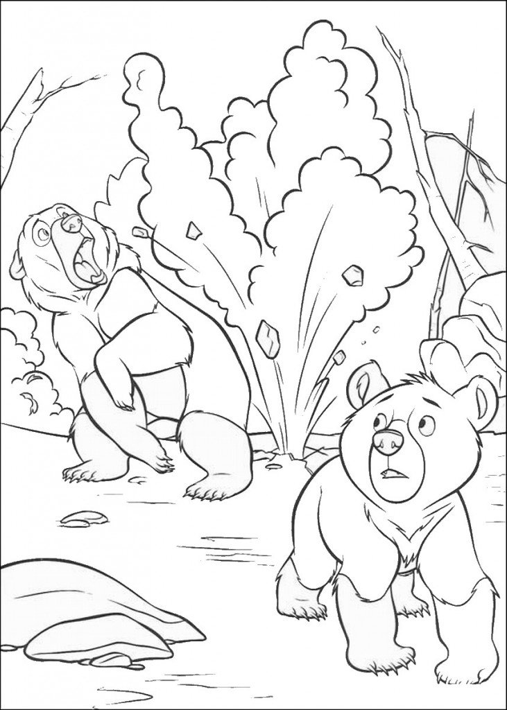brother_bear_coloring2