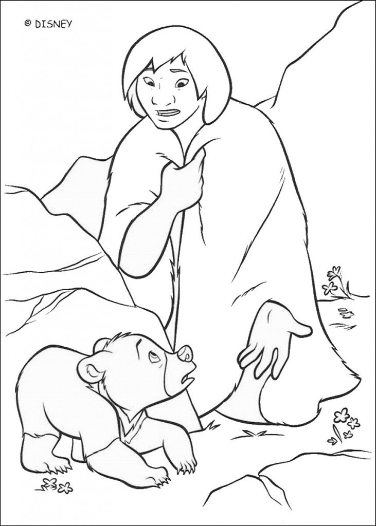 brother_bear_coloring30