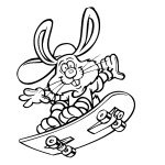skateboard_coloring16