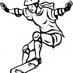 skateboard_coloring17