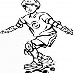 skateboard_coloring6