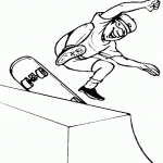 skateboard_coloring8