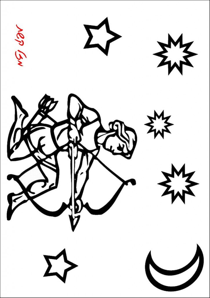 zodiac-coloring-16