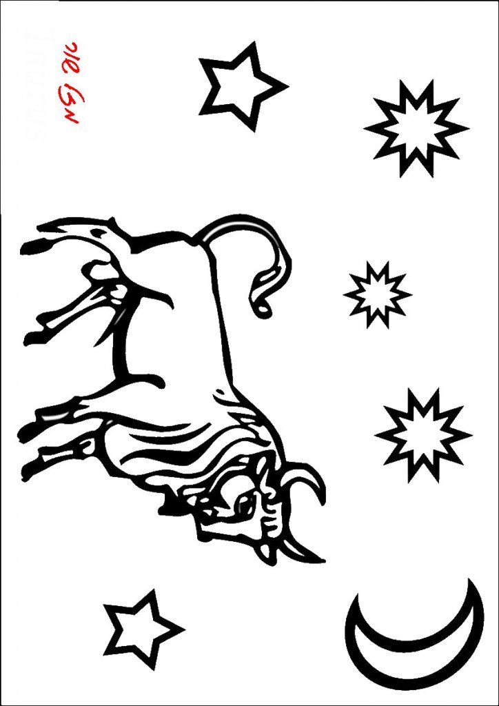 zodiac-coloring-19