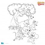 blinky_bill_coloring5-150
