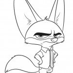 zootopia-coloring22