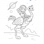 miles-from-tomorrowland-coloring1