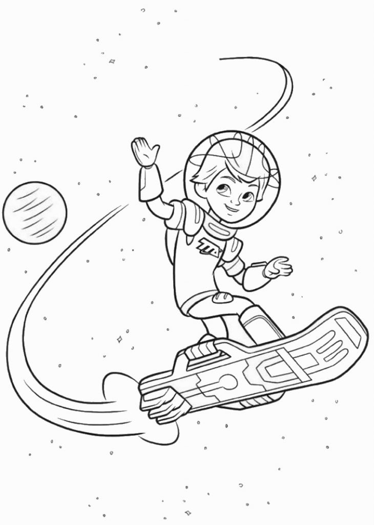 miles-from-tomorrowland-coloring10