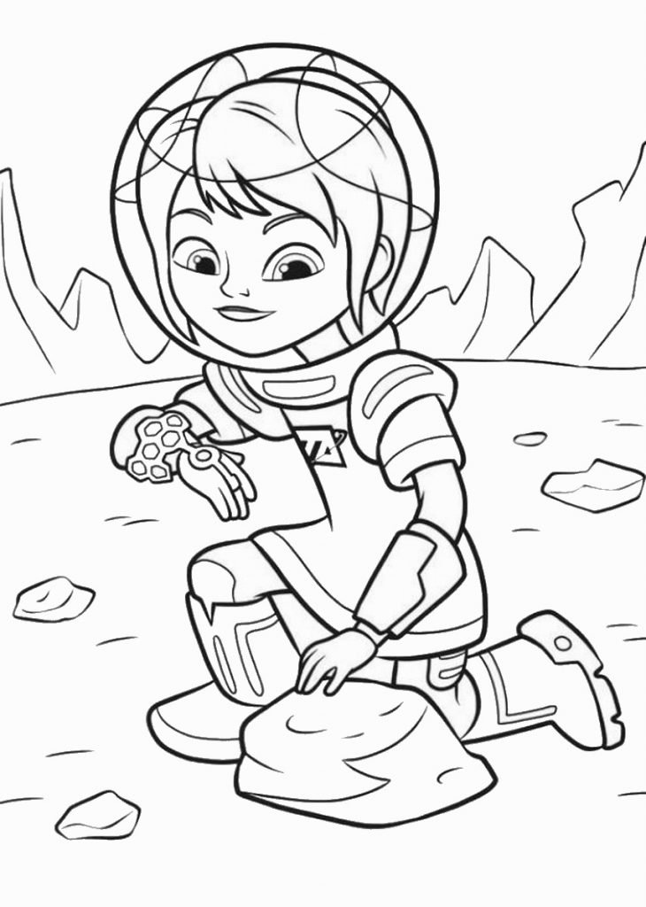 miles-from-tomorrowland-coloring11