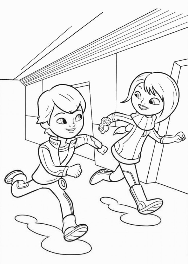 miles-from-tomorrowland-coloring12