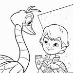 miles-from-tomorrowland-coloring14