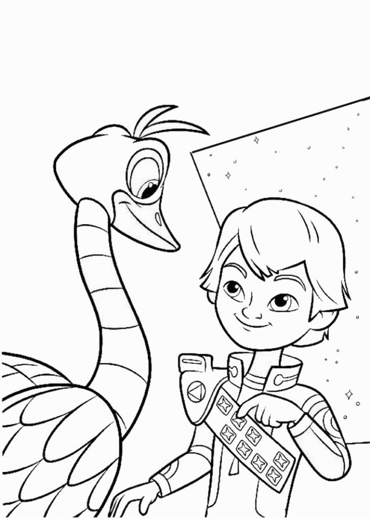 miles-from-tomorrowland-coloring14
