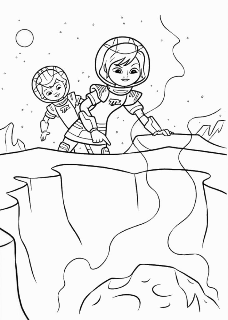 miles-from-tomorrowland-coloring15