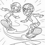 miles-from-tomorrowland-coloring19