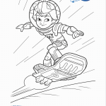 miles-from-tomorrowland-coloring2