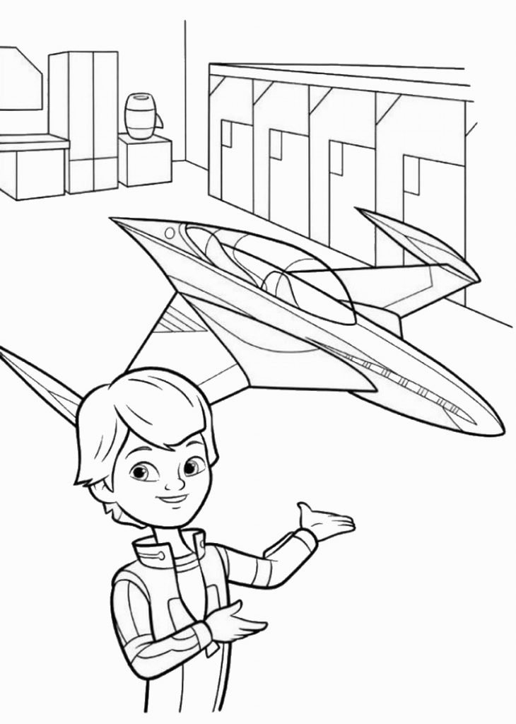 miles-from-tomorrowland-coloring20