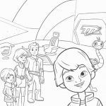 miles-from-tomorrowland-coloring8