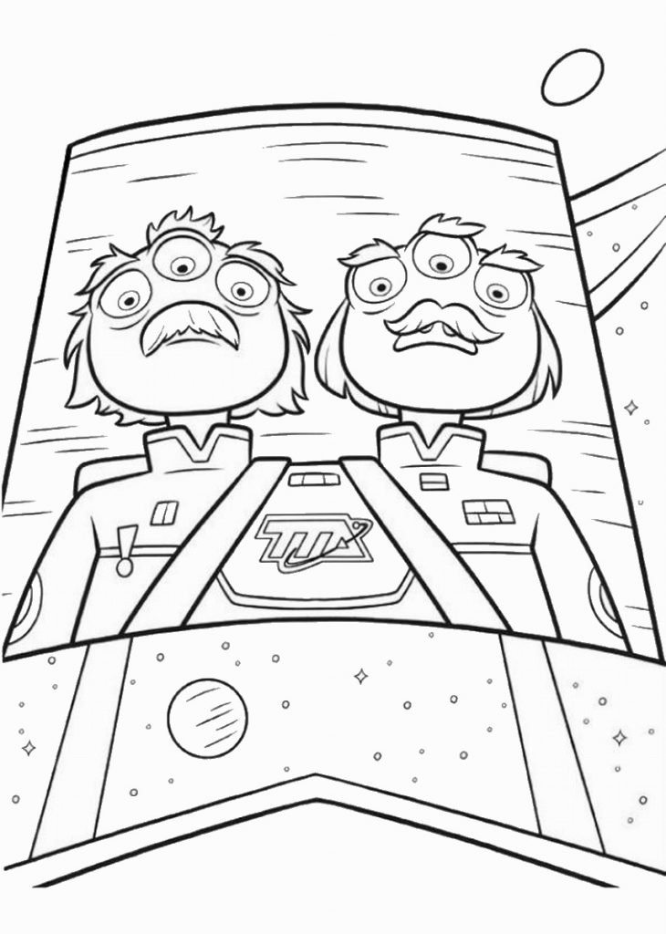 miles-from-tomorrowland-coloring9