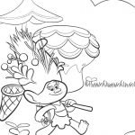 trolls-coloring-page19 trolls-coloring-page19