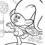 trolls-movie-coloring6 trolls-movie-coloring6