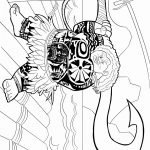 מאול, חצי-אל מהאגדות שעוזר, בחוסר רצון, למואנה במסע