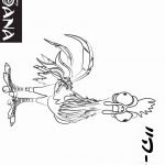 היי-היי, תרנגול המחמד הטיפש של מואנה