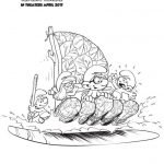 smurfette-from-smurfs-the-lost-village-coloring10 smurfette-from-smurfs-the-lost-village-coloring10