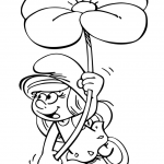 smurfette-from-smurfs-the-lost-village-coloring14 smurfette-from-smurfs-the-lost-village-coloring14