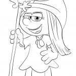 smurfette-from-smurfs-the-lost-village-coloring3 smurfette-from-smurfs-the-lost-village-coloring3