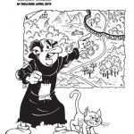 smurfette-from-smurfs-the-lost-village-coloring9 smurfette-from-smurfs-the-lost-village-coloring9